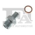 Ampullenschraube für Turbolader 989-10-004.011 FA1 für AUDI VW SEAT SKODA