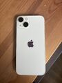 Apple iPhone 13 - 128GB - Polarstern - Gebraucht (wie Neu)