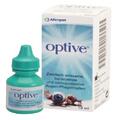 OPTIVE Augentropfen 10ml PZN 1909178