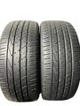 2 x 235/55 R18 100V HANKOOK Ventus S1 evo2 SUV 5.1mm Sommerreifen 2018