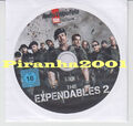 The Expendables 2 - Sylvester Stallone - Jason Statham - Jet Li - Knaller - Kult