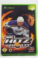 NHL Hitz 2003 (Microsoft Xbox) Spiel in OVP - SEHR GUT