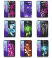 Handy Hülle für Samsung Galaxy A55 5G Bumper Silikon Schutzhülle Cover Case V1