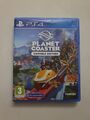 Planet Coaster Console Edition (Sony PlayStation 4, 2020)