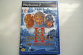 Age of the Empires II The Age of King   (PlayStation 2)  OVP , m. Anleitung, PAL