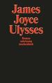 Ulysses von James Joyce (1996, Taschenbuch)