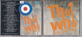 The Who -The Who Collection - Volume One- CD Impression Records near mint