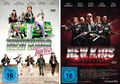 2 DVDs *  NEW KIDS - TURBO + NITRO IM SET - Huub Smit  # NEU OVP +