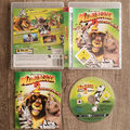 PS3 - Playstation ► Madagascar 2 ◄ CIB