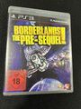 Borderlands: The Pre-Sequel! (PlayStation 3) - PS3 Spiel