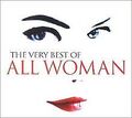 The Very Best of All Woman 2002 von Various Artists | CD | Zustand gut