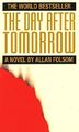 The Day After Tomorrow, Folsom, Allan, Used; Good Book