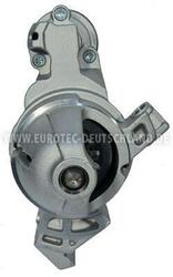 EUROTEC 11022020 Starter Anlasser 2.2kW für BMW 3 Touring (E91) 5 Touring (F11)