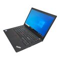 Lenovo ThinkPad T480s i5-8250U 14" FHD 8GB RAM/256GB SSD/WIN 10 PRO#QR45