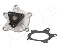 Wasserpumpe Motorkühlung ASHIKA 35-02-267 für TOYOTA YARIS VERSO VAN COROLLA VVT