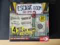 Noris Escape Room 2 Das Spiel Familien und Gesellschaftsspiel, ab 16 Jahre