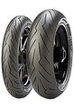 Pirelli Diablo Rosso III Rear M/C 240/45 ZR17 82(W) 2404517 Motorradreifen