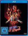 Bad Times at the El Royale