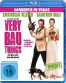 Very Bad Things - Hangover in Vegas - Uncut  - Blu-ray  - NEU/OVP