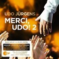 Jürgens,Udo - Merci,Udo! 2 (Das neue Album 2017) [2 CDs]