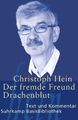 Der fremde Freund / Drachenblut