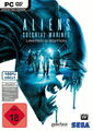 Aliens: Colonial Marines-Limited Edition (PC, 2013)