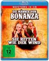 Die Männer von BONANZA - Sie ritten wie der Wind.. (Filmjuwelen/Dynasty BLU-RAY)