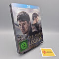 Blu-Ray Film: Der Adler der neunten Legion	Steelbook		Zustand:	Sehr Gut