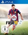 PS4 / Sony Playstation 4 Spiel - Fifa 15 DEUTSCH nur CD