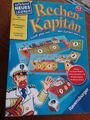 Ravensburger Lernspiel Rechen-Kapitän 6-8 J. Plus und Minus 1-20 Zahlenzerlegung