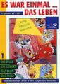 Es war einmal... Das Leben Vol. 01 | DVD