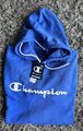 ### Champion Herren Hoodie Hooded Sweatshirt Pullover  Logo Kapuze XL