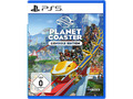 Planet Coaster - [PlayStation 5]