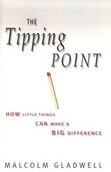 The Tipping Point