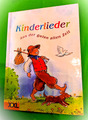 Wunderschönes Kinderbuch - Kinderlieder aus der guten alten Zeit 😊