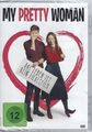 My Pretty Woman - Das Leben ist kein Liebesfilm - DVD - Neu / OVP