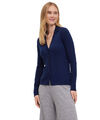 FALKE Cardigan Schurwolle