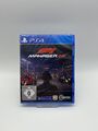 F1 Manager 2022 / 22 - Playstation 4 - PS4 - NEU