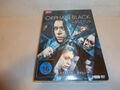 ORPHAN BLACK - Staffel 3 - DVD - NEU