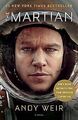 The Martian (Movie Tie-In EXPORT): A Novel von We... | Buch | Zustand akzeptabel