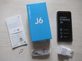 Samsung Galaxy SM-J600/FZ-32GB, Lavendel, ohne Simlook