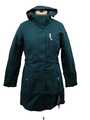 Killtec Damen Parka Funktionsparka mit abzippbarer Kapuze KOW 165 WMN PRK EU 36