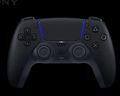 SONY DualSense Wireless Controller Midnight Black PlayStation 5 PS 5