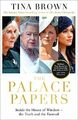 The Palace Papers: The Sunday Times bes..., Brown, Tina