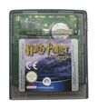 Harry Potter und der Stein der Weisen (Nintendo Game Boy Color, 2001)