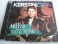 KERSTIN OTT - MUT ZUR KATASTROPHE - CD - NEU + ORIG. VERPACKT!