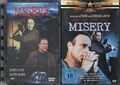 MISERY --- nach Stephen King --- Klassiker --- Selten --- Neu & OVP ---