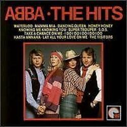 The Hits (Pickwick Compilation 1987) von Abba | CD | Zustand sehr gutGeld sparen & nachhaltig shoppen!