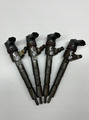 💯 Injektor 0445110327 Bosch Opel Injector Injecteur Getestet mit Garantie