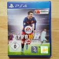 PS4 FIFA 16 in OVP Playstation 4 Spiel Boxed Game